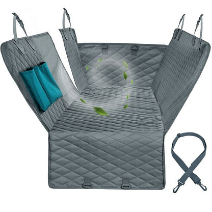FluffyFriendShop™ - Car Seat Cover for Dogs