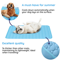 Load image into Gallery viewer, FluffyFriendShop™ - Ultimate Cooling Mat
