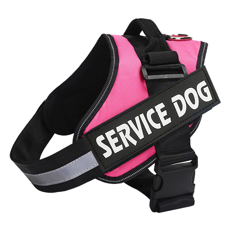 FluffyFriendShop™ - Customizable Powerharness